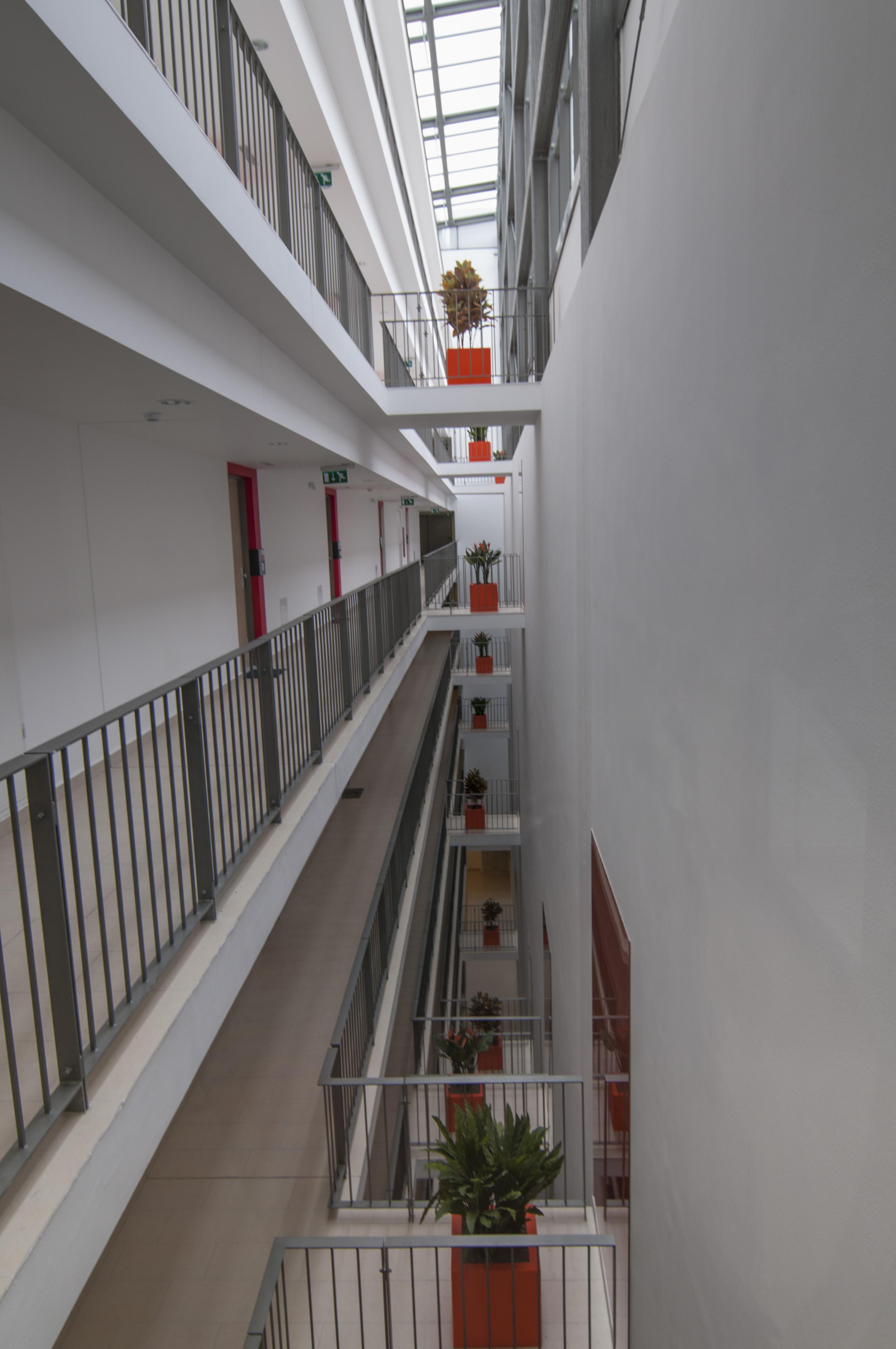 Corvin Center Апарт-отель 3*