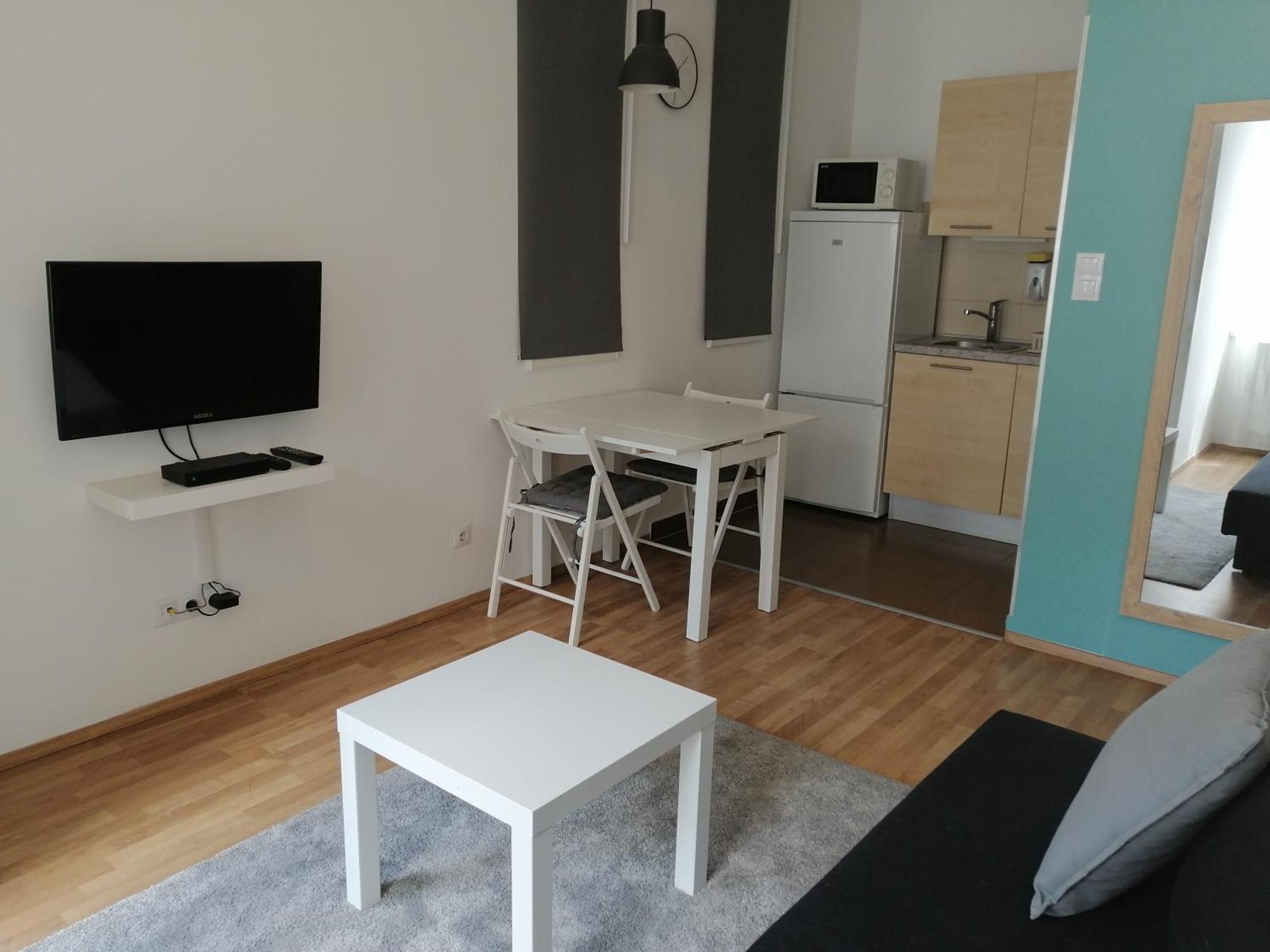 Corvin Center 3* Будапешт