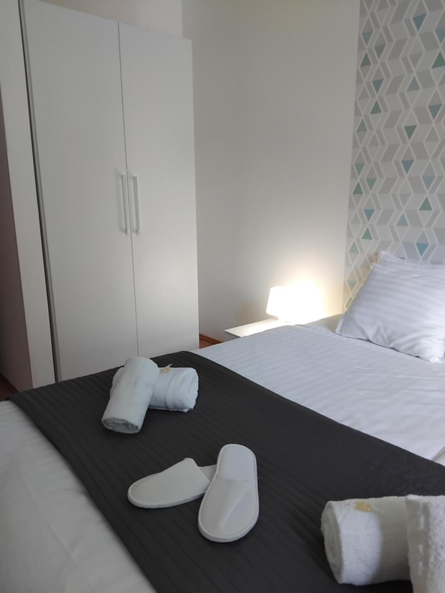Corvin Center Апарт-отель 3*