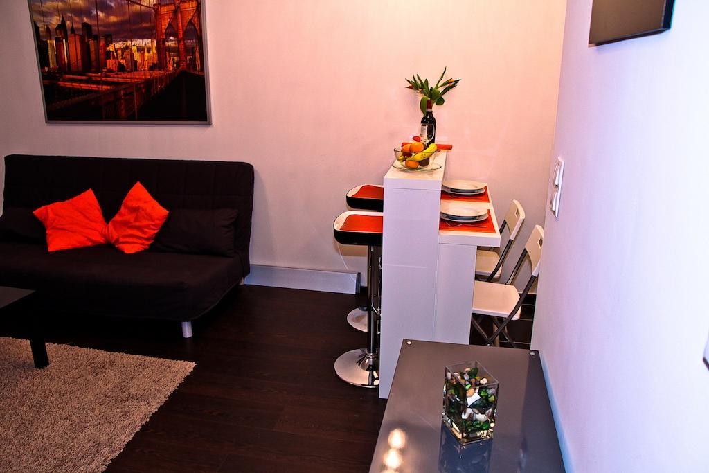 Corvin Center Апарт-отель 3*