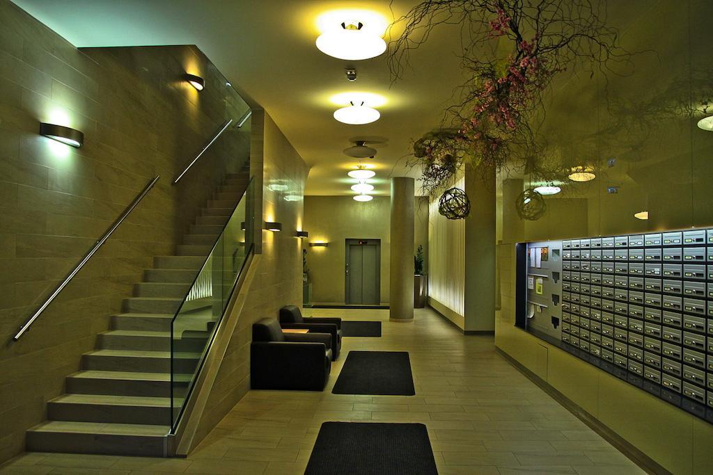 Corvin Center Апарт-отель Будапешт