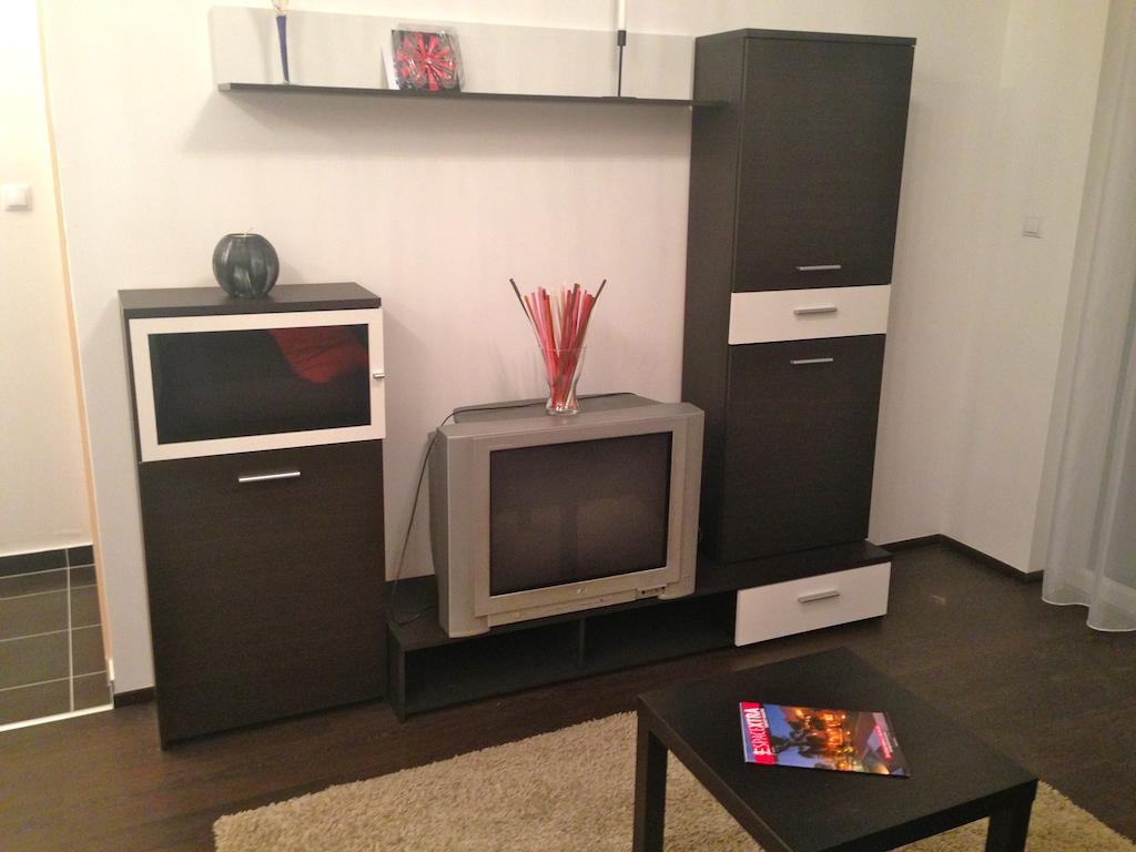 Corvin Center Апарт-готель 3*