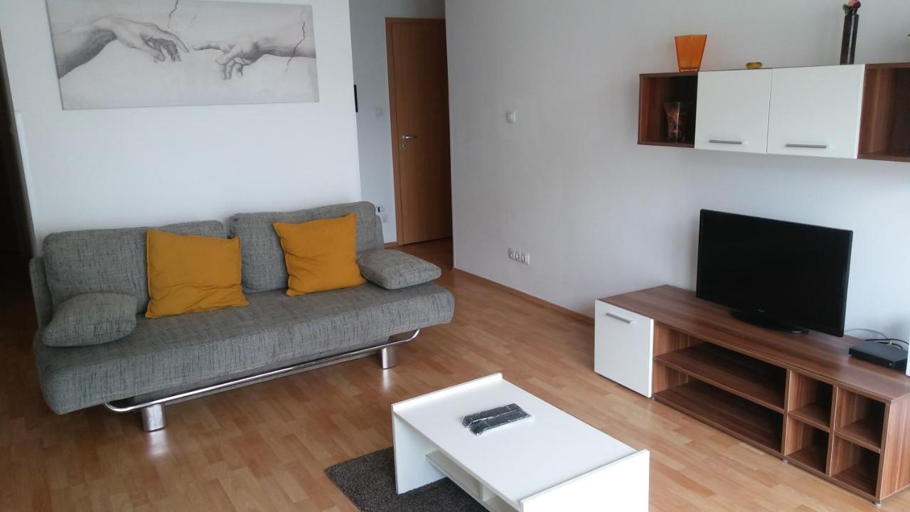 Appart hôtel Corvin Center Budapest