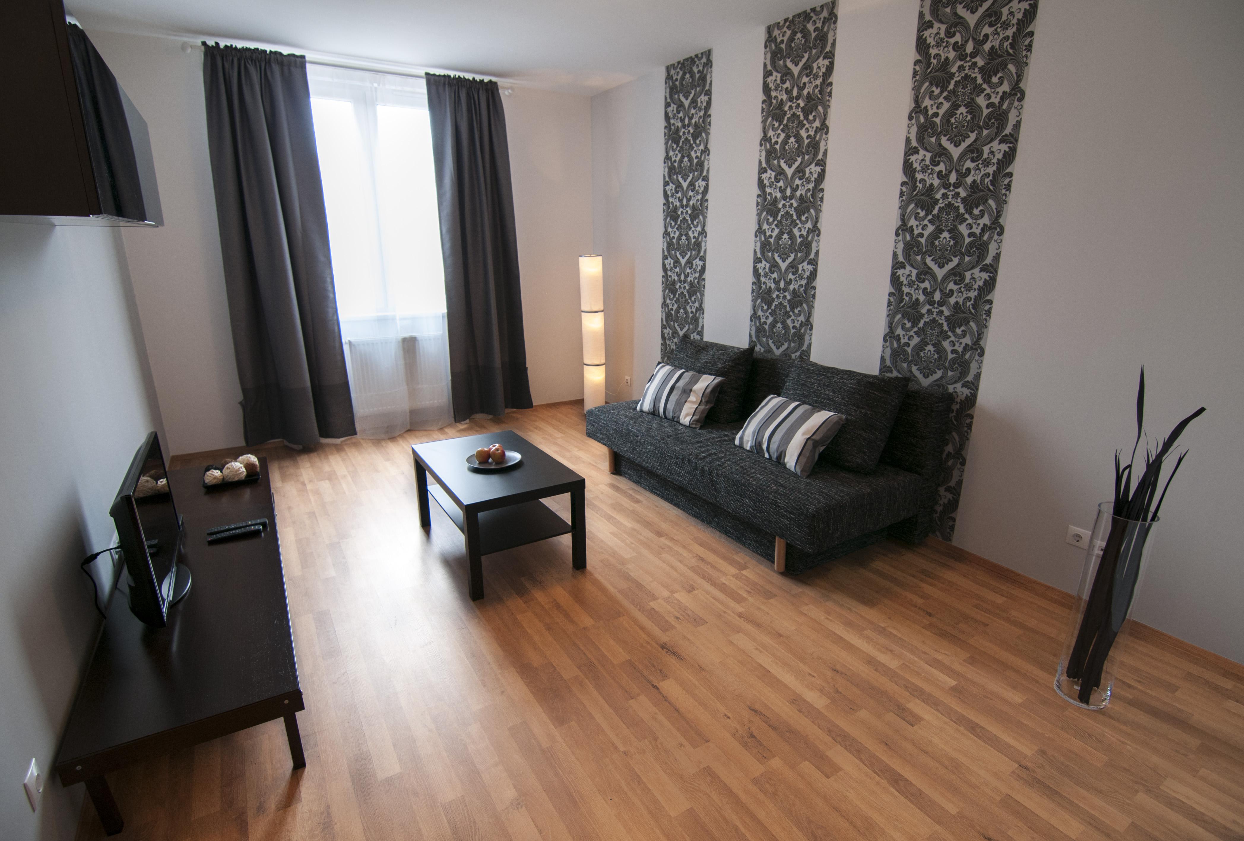 Corvin Center Appart hôtel