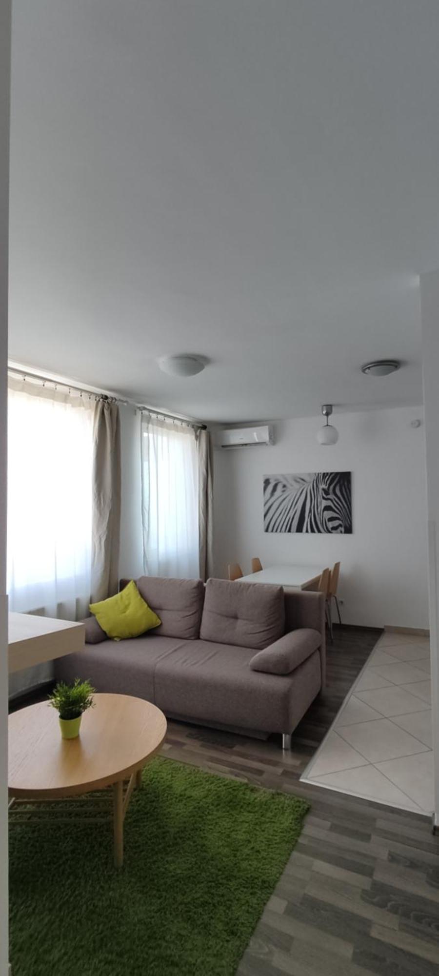 Appart hôtel Corvin Center 3*
